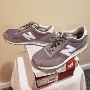 Classic New Balance